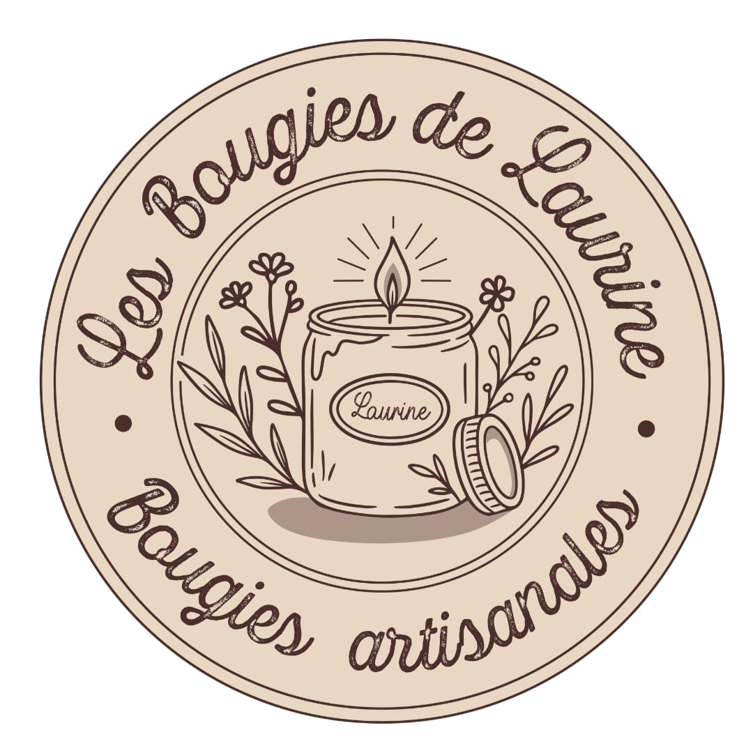 Les Bougies de Laurine