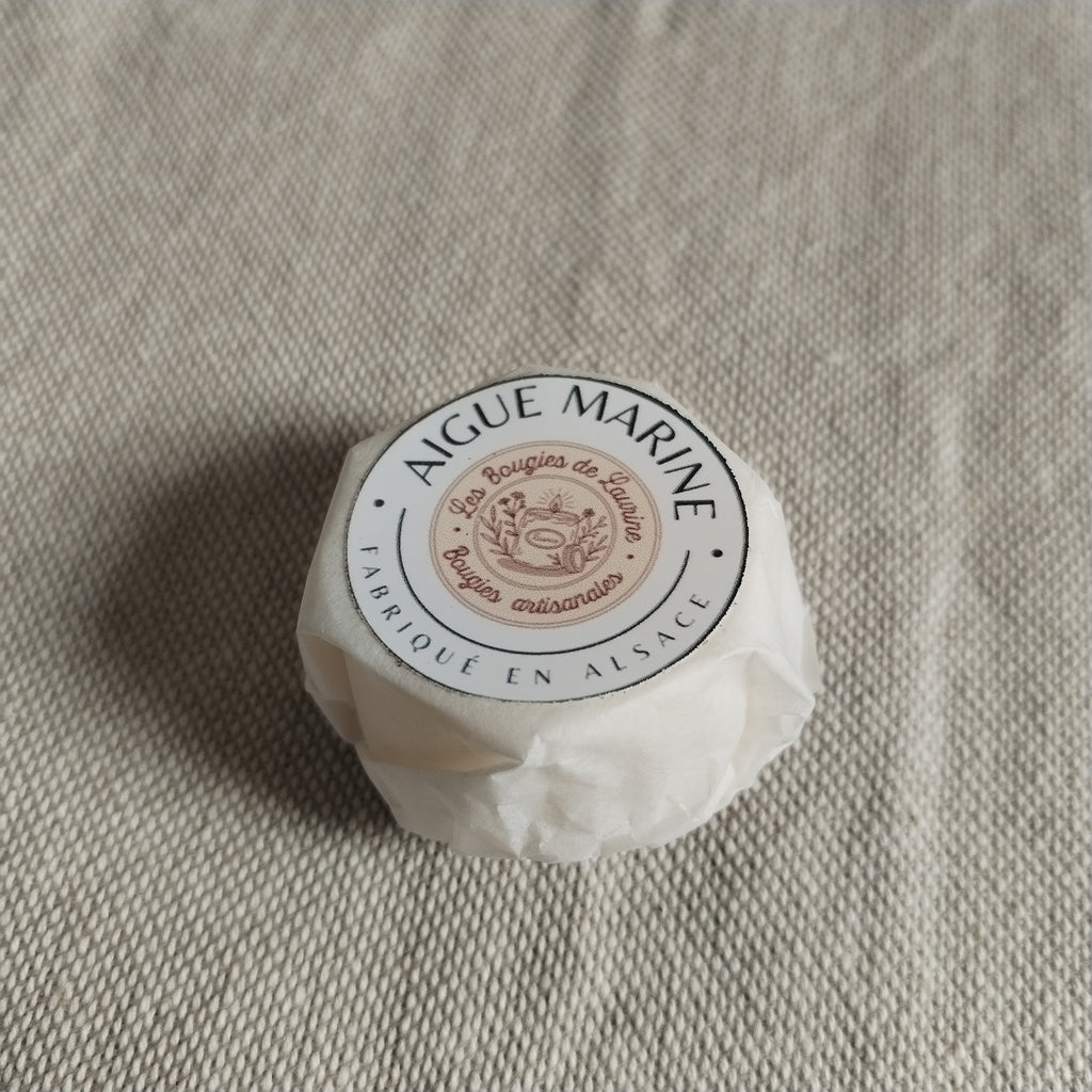 Fondant parfumé 20 gr