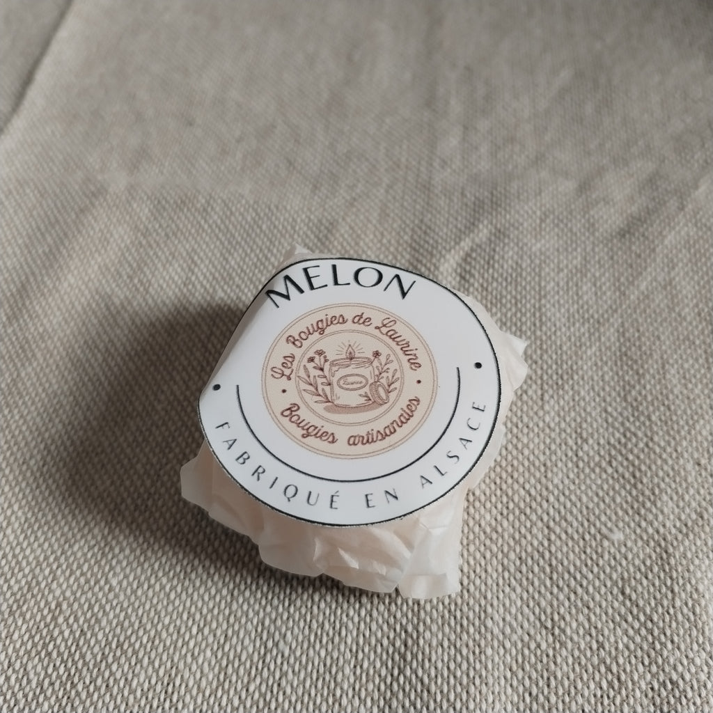 Fondant parfumé 20 gr