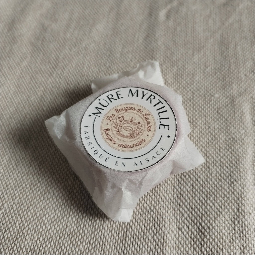 Fondant parfumé 20 gr