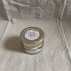Bougie artisanale parfumé 70 gr