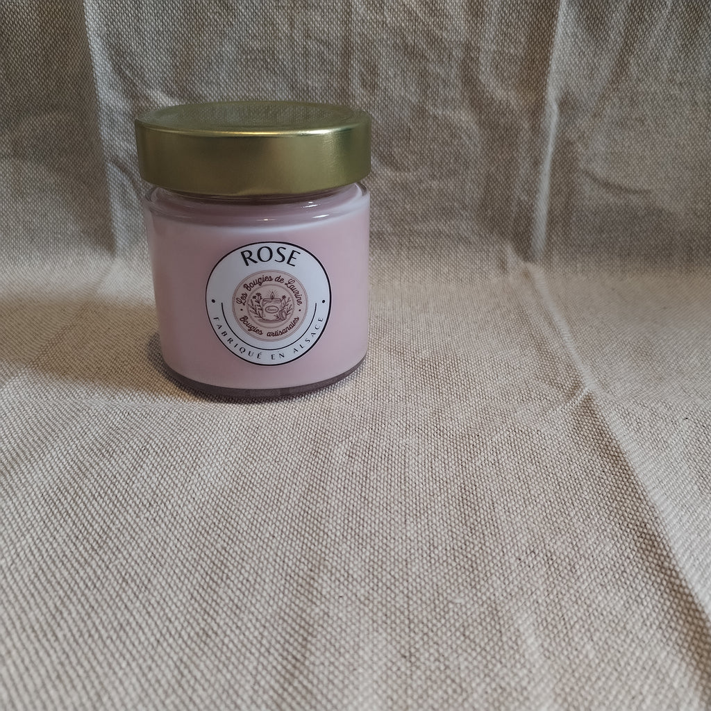 Bougie 160 gr