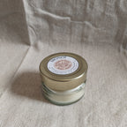 Bougie artisanale parfumé 70 gr