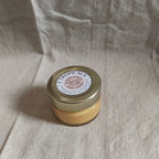 Bougie artisanale parfumé 70 gr