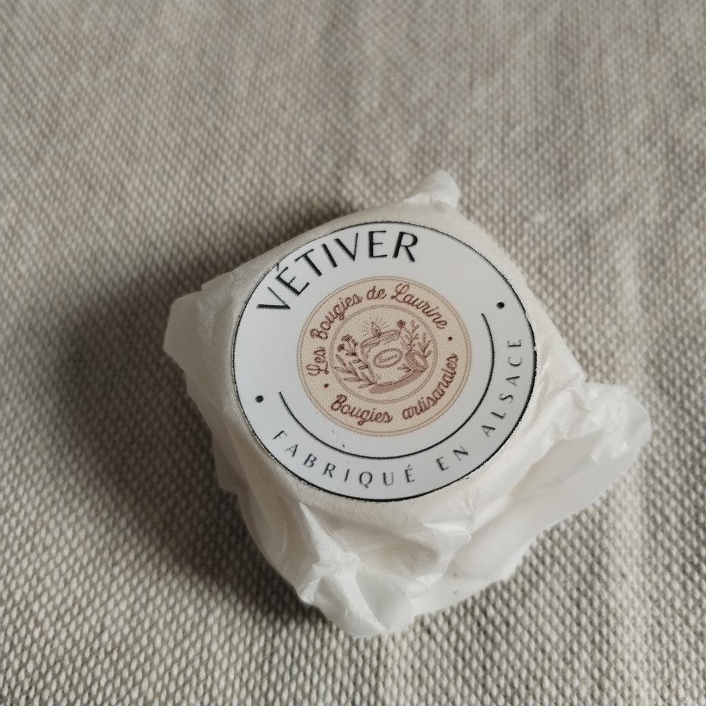 Fondant parfumé 20 gr