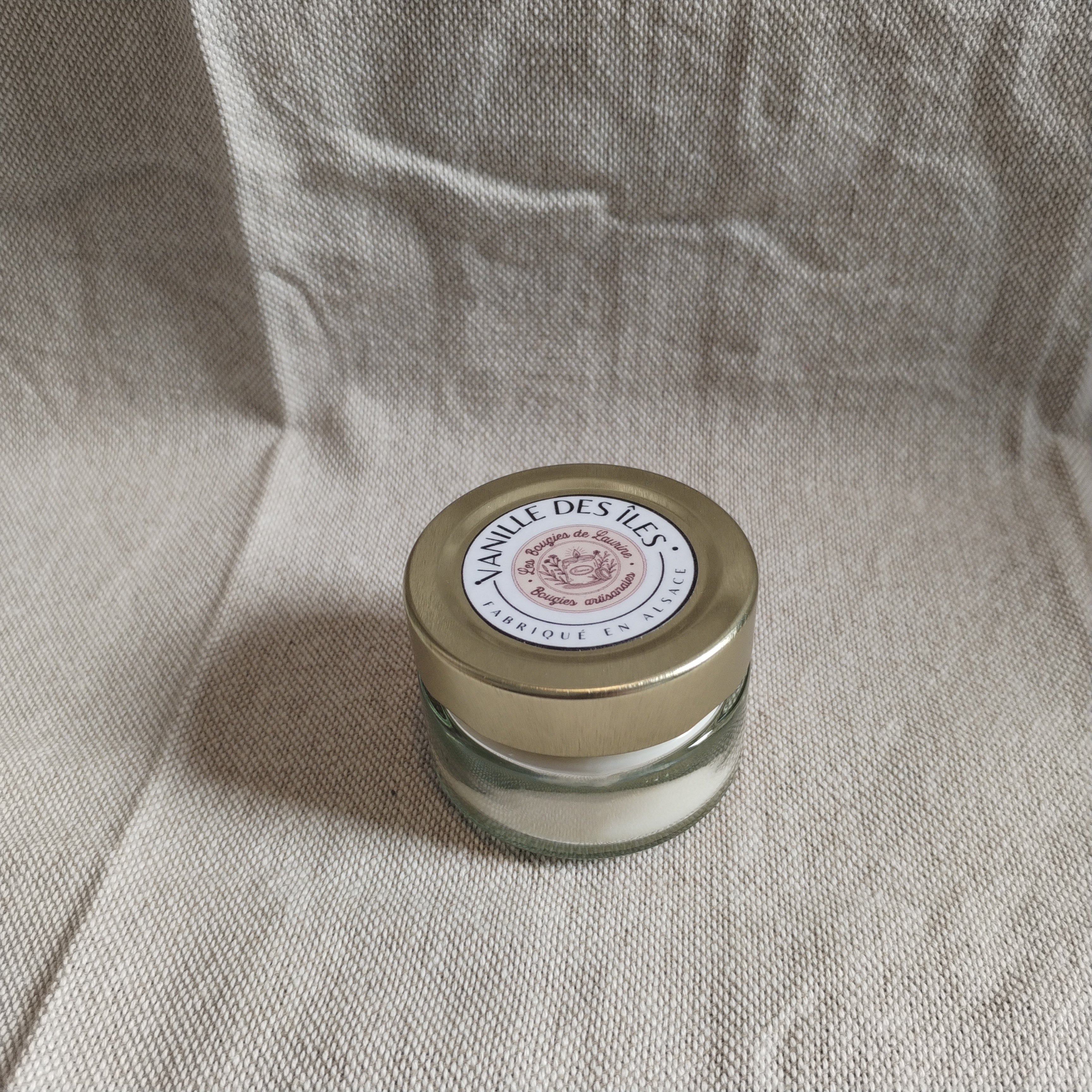 Bougie 70 gr
