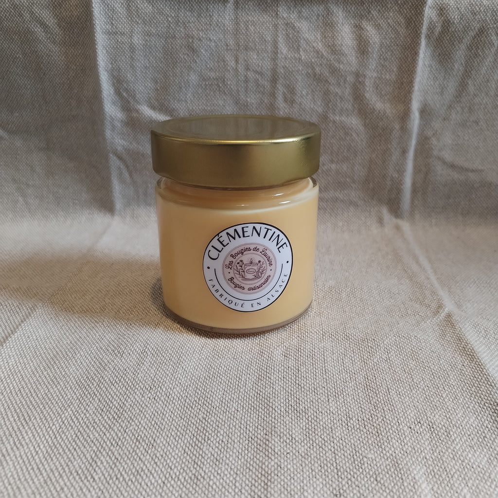 Bougie 160 gr