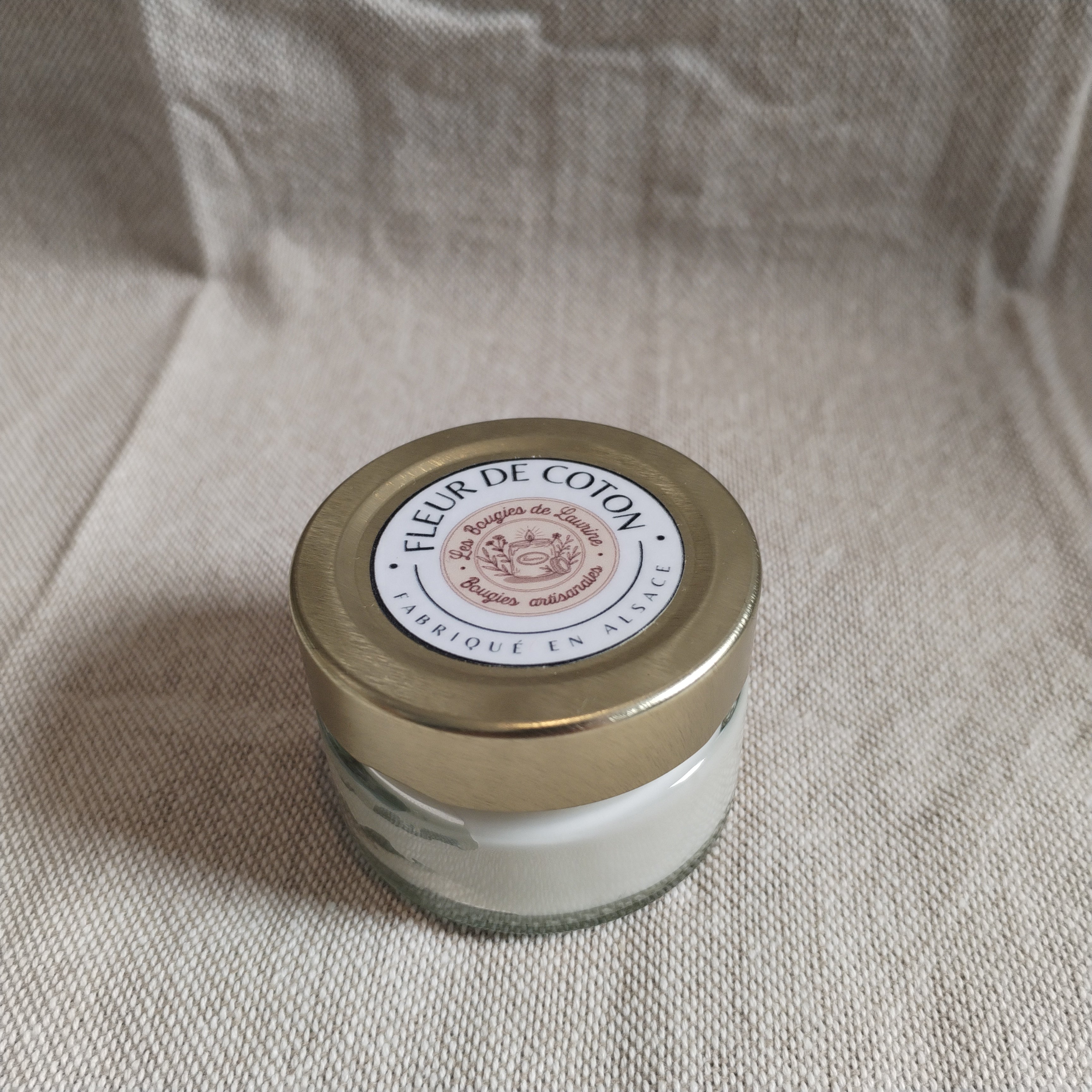Bougie 70 gr