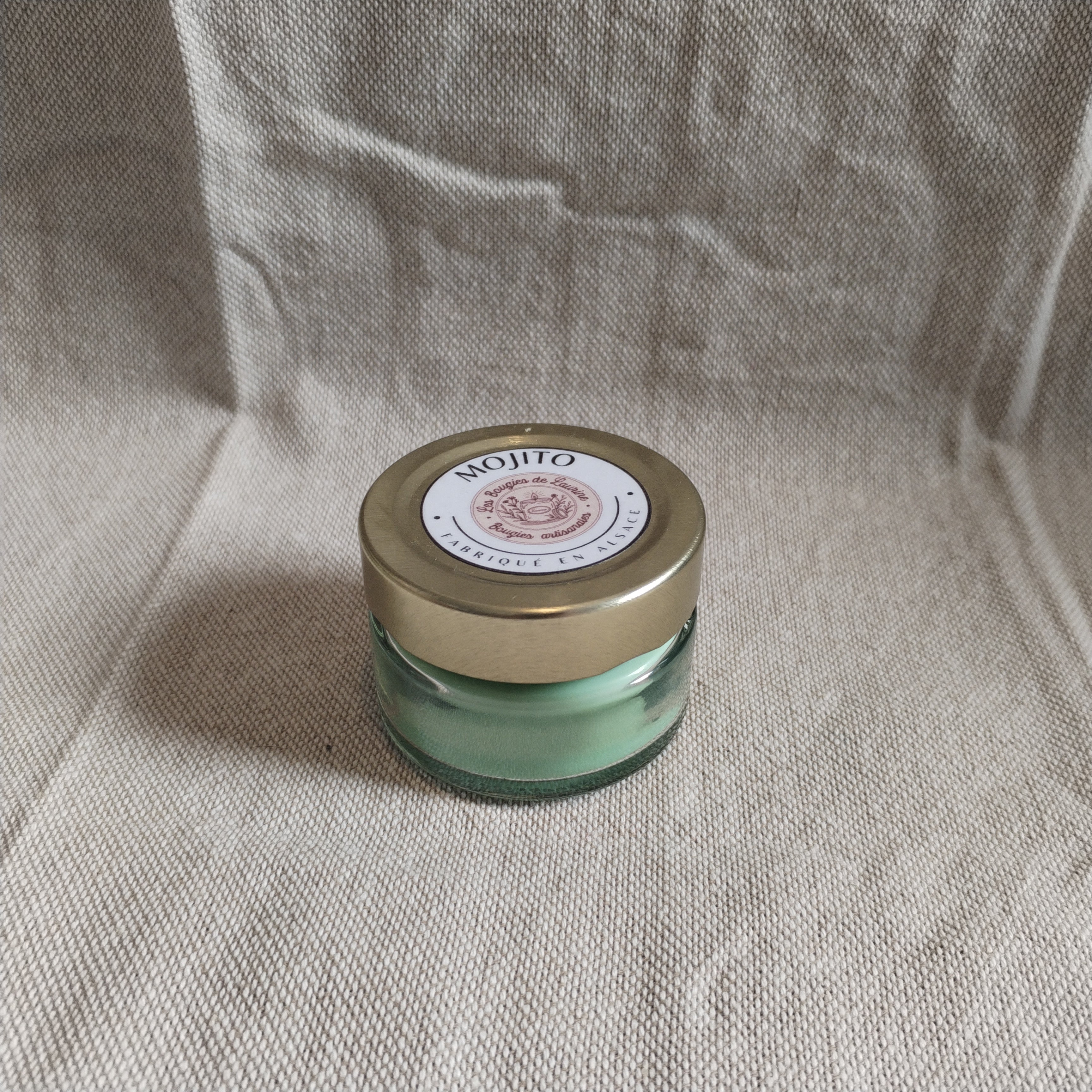 Bougie 70 gr