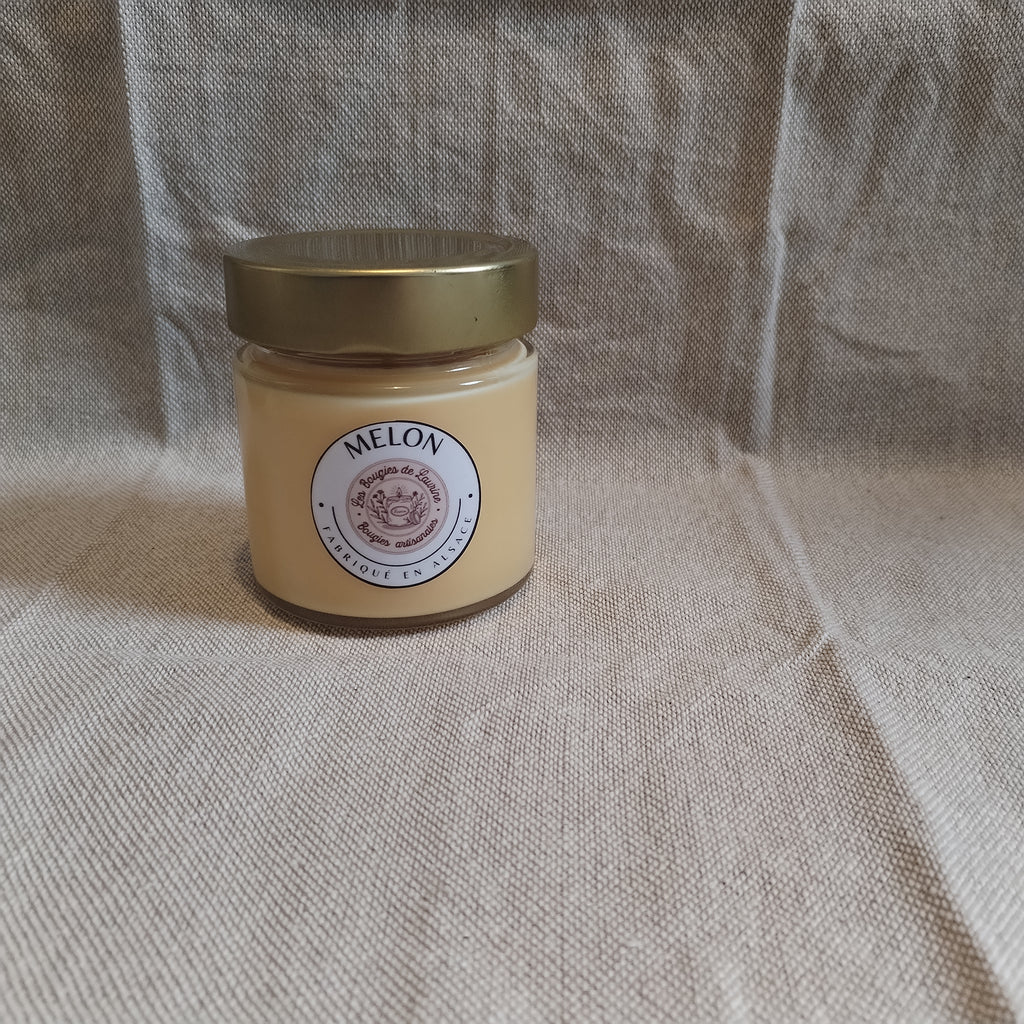 Bougie 160 gr