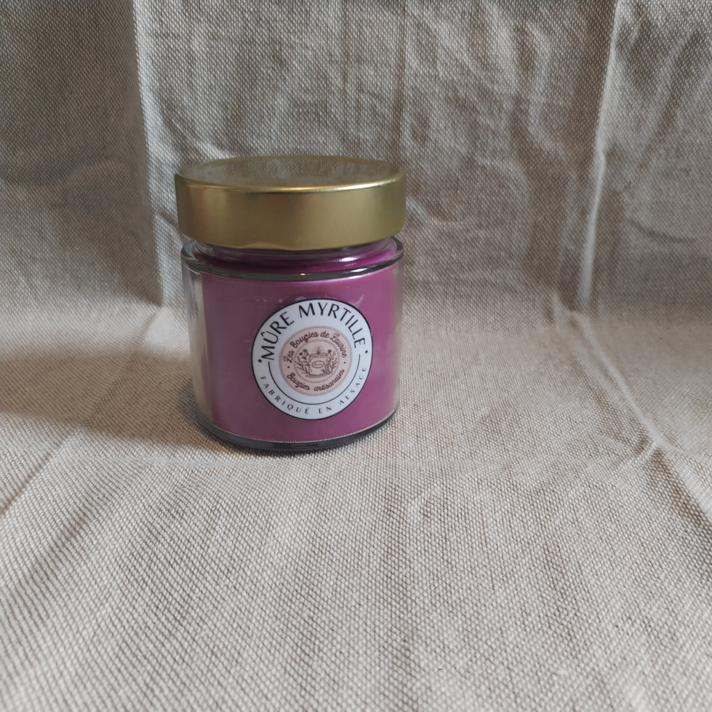 Bougie 160 gr