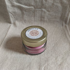Bougie artisanale parfumé 70 gr