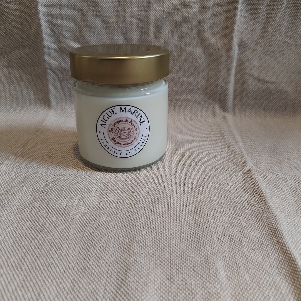 Bougie 160 gr