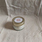 Bougie artisanale parfumé 70 gr