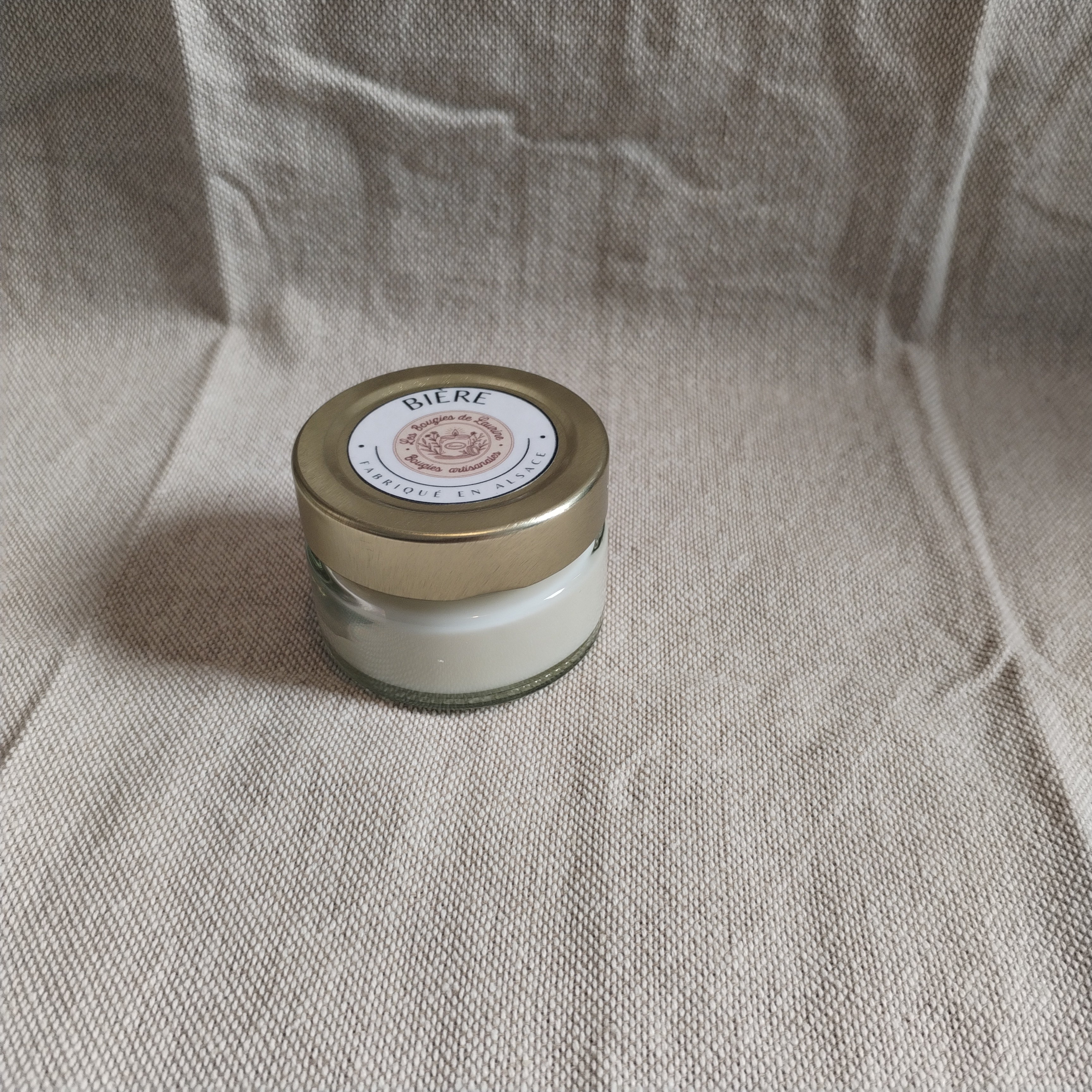 Bougie 70 gr