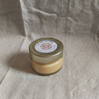 Bougie artisanale parfumé 70 gr