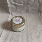 Bougie artisanale parfumé 70 gr