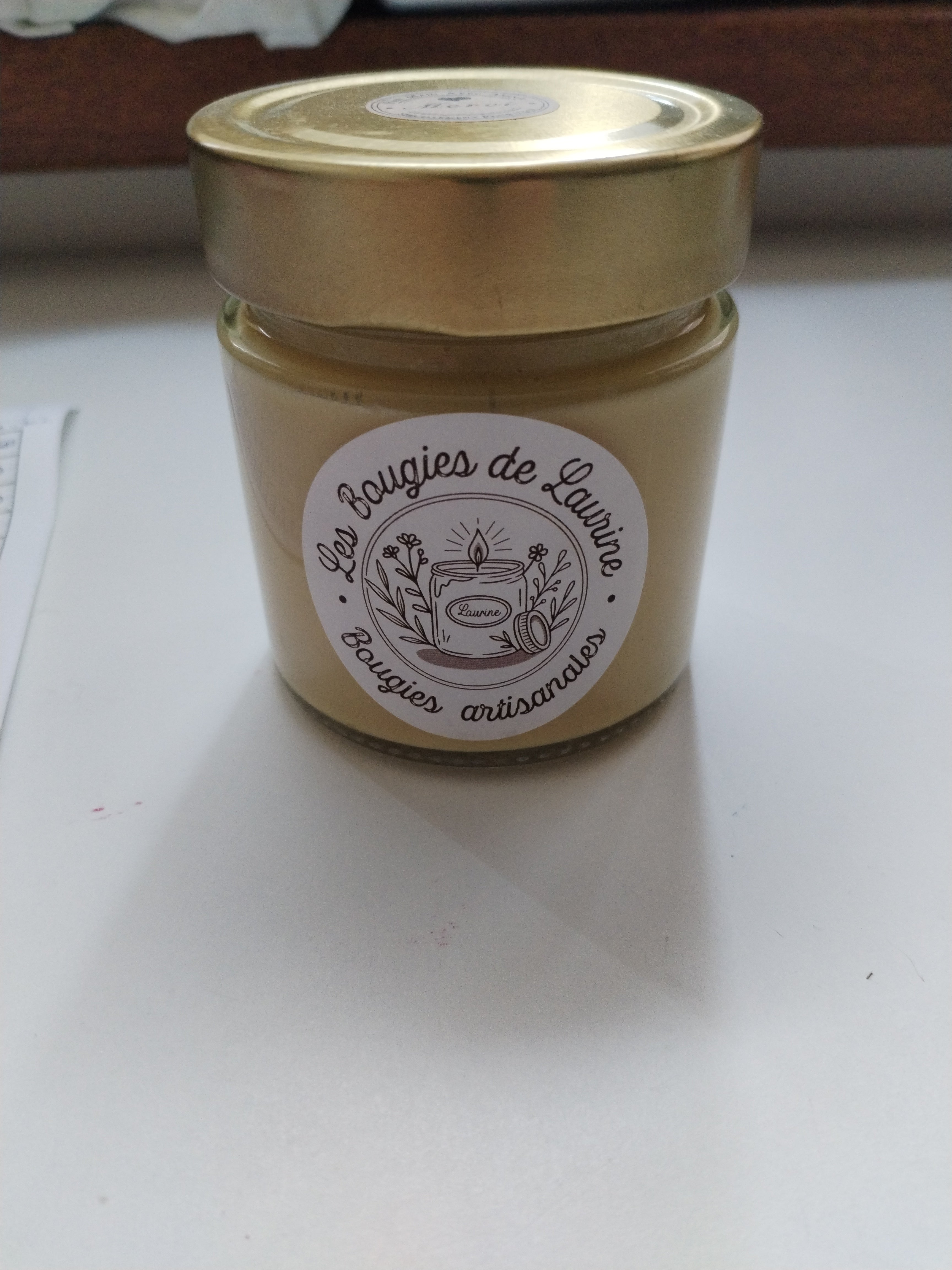 Thé cannelle