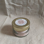 Bougie artisanale parfumé 70 gr