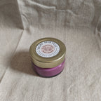 Bougie artisanale parfumé 70 gr