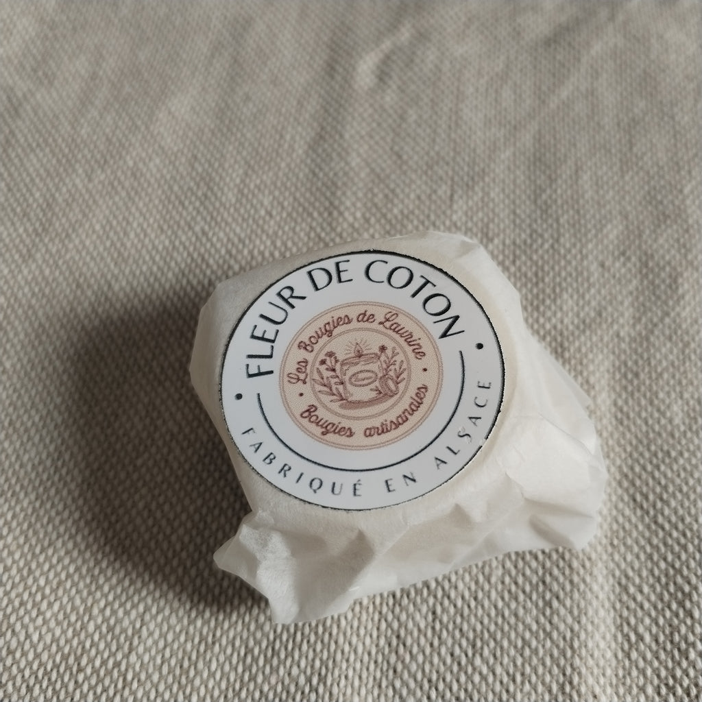 Fondant parfumé 20 gr