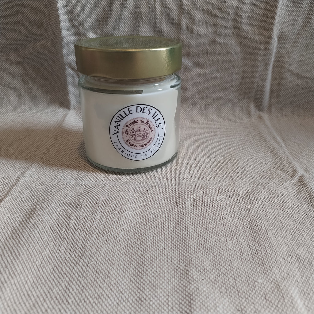 Bougie 160 gr