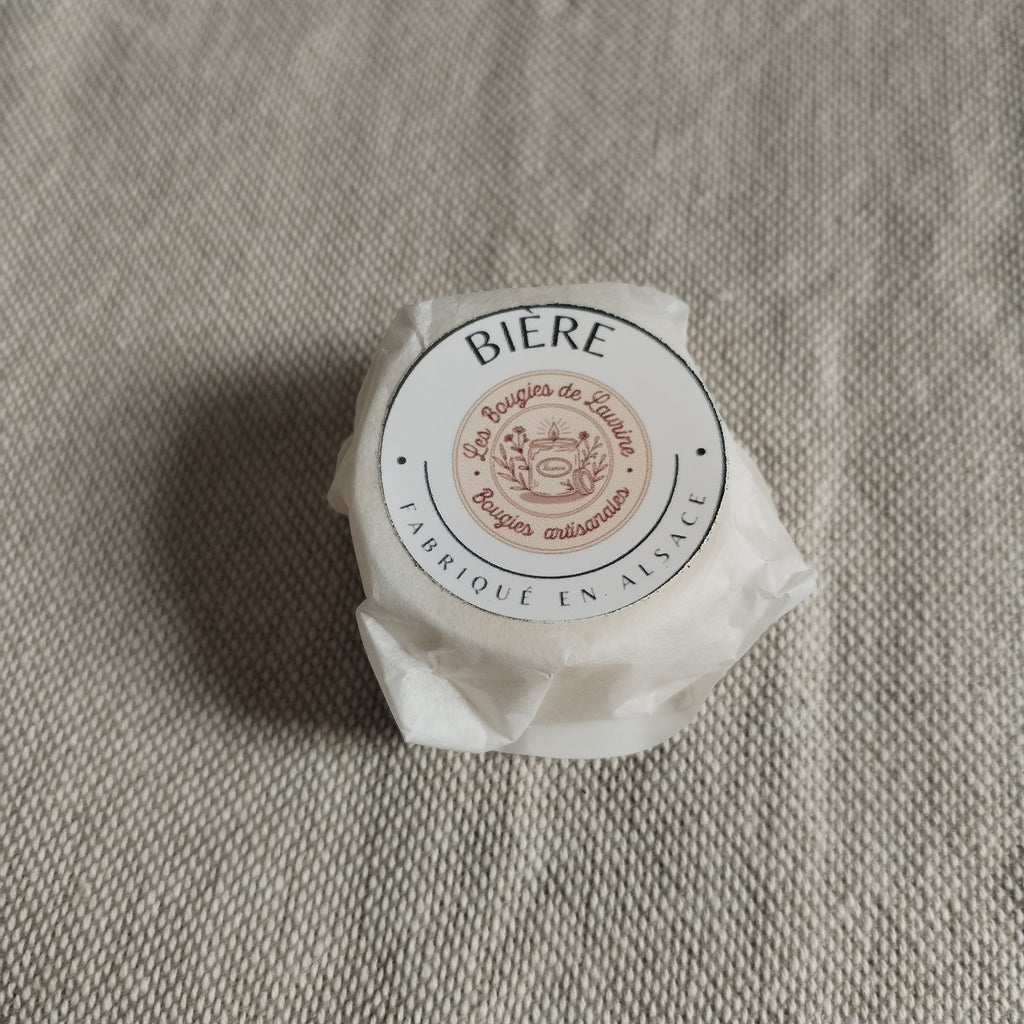 Fondant parfumé 20 gr