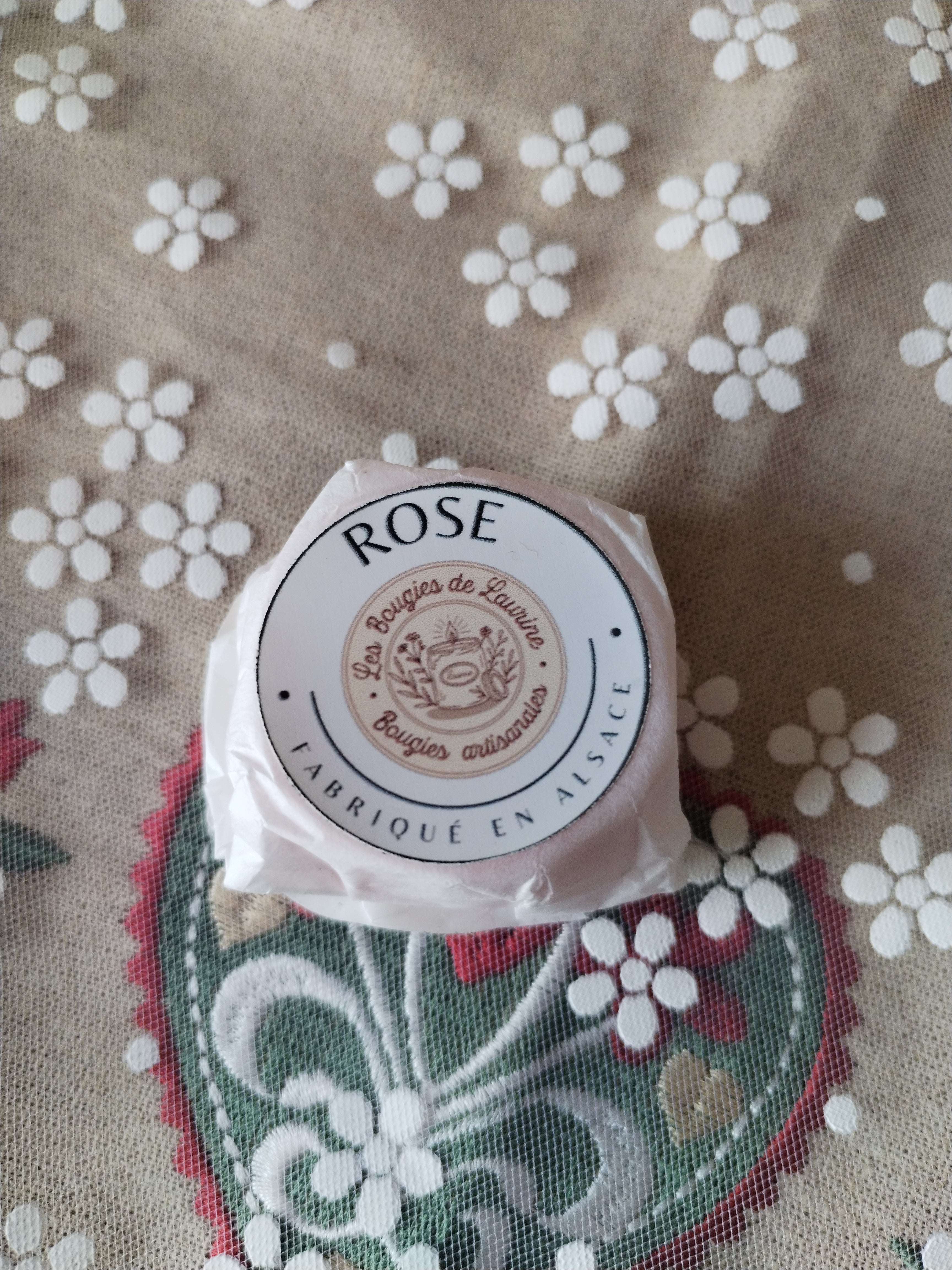 Coffret fondants fête des mères
