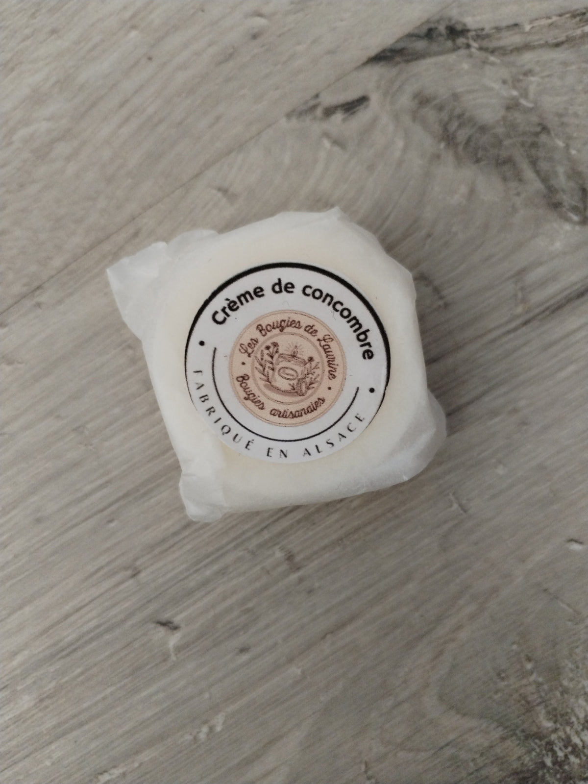 Scented melt 20g