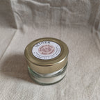 Bougie artisanale parfumé 70 gr