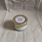Bougie artisanale parfumé 70 gr