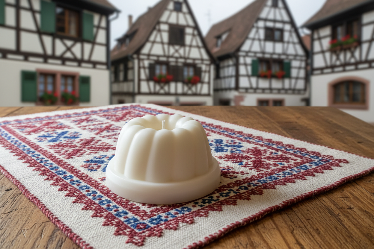 Kougelhopf