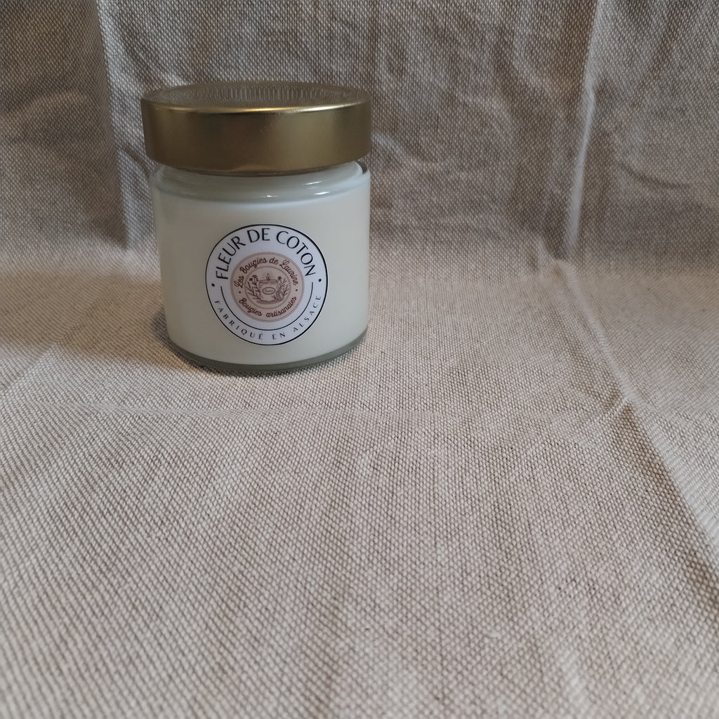 Bougie 160 gr