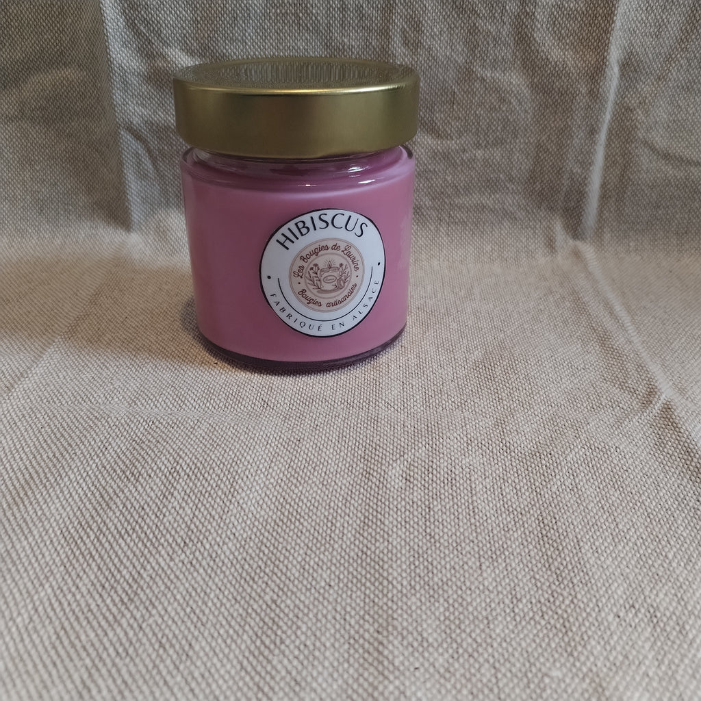 Bougie 160 gr