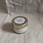 Bougie artisanale parfumé 70 gr