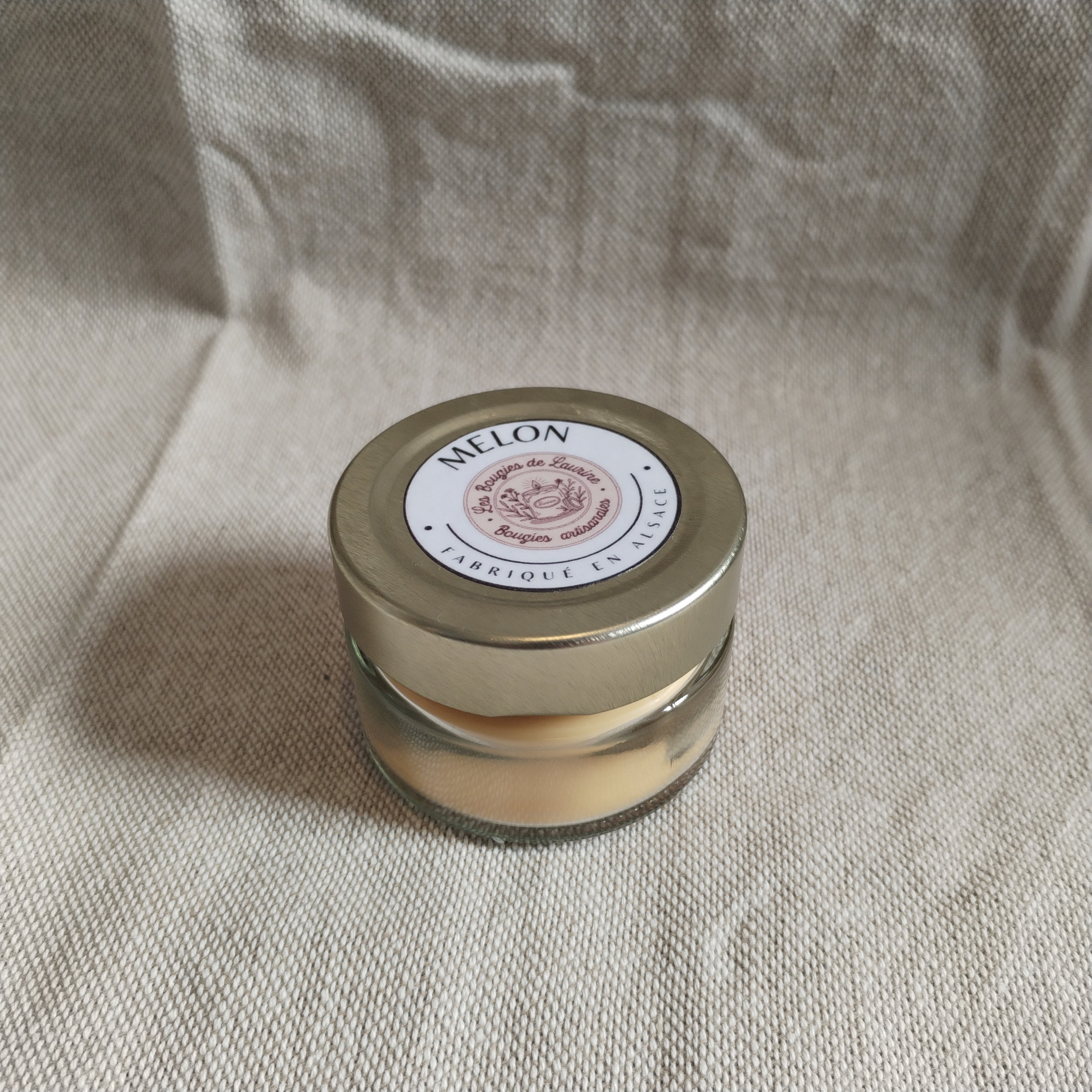 Bougie 70 gr