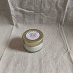 Bougie artisanale parfumé 70 gr