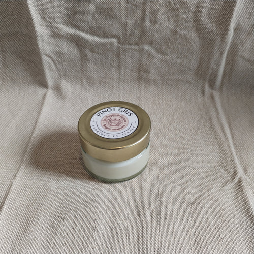 Bougie artisanale parfumé 70 gr