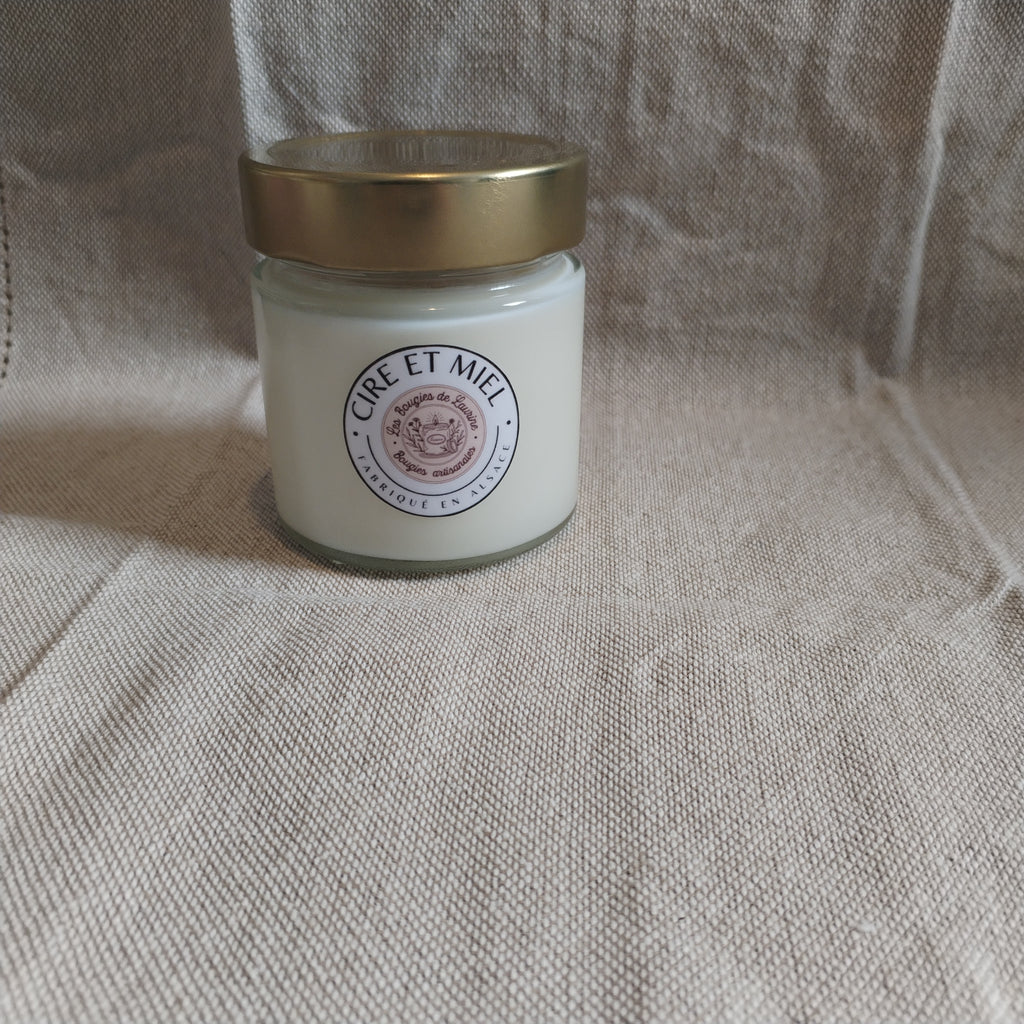Bougie 160 gr