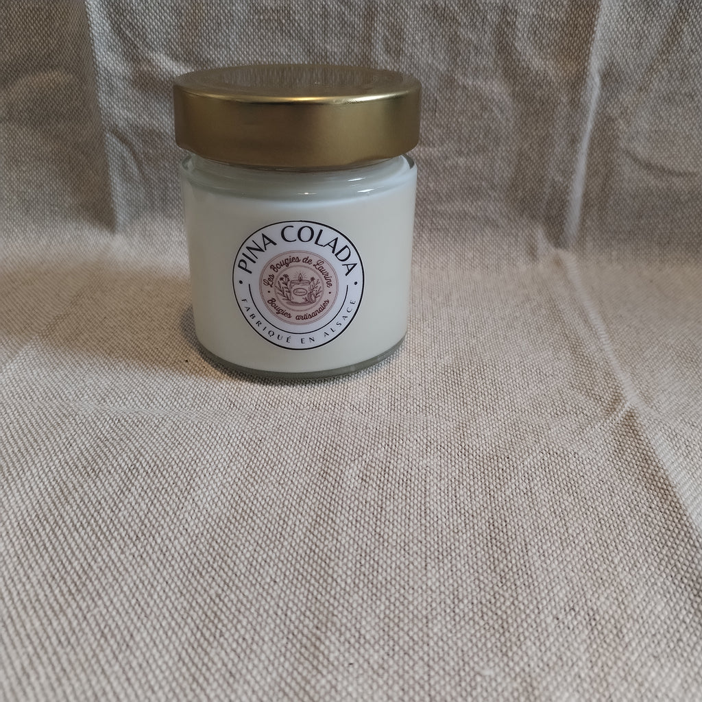 Bougie 160 gr