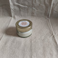 Bougie artisanale parfumé 70 gr