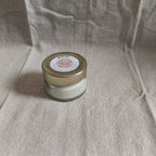 Bougie artisanale parfumé 70 gr