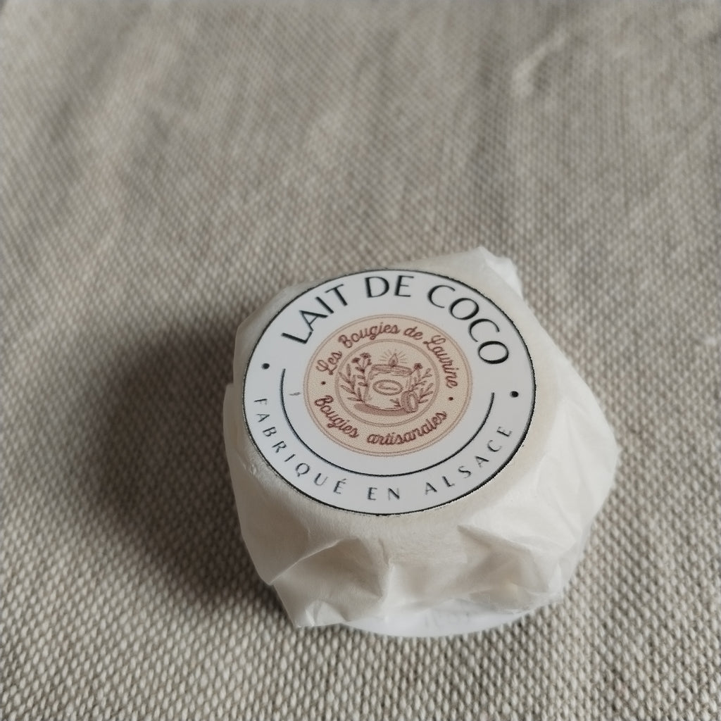 Fondant parfumé 20 gr