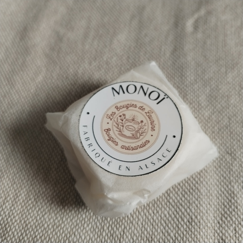 Fondant parfumé 20 gr
