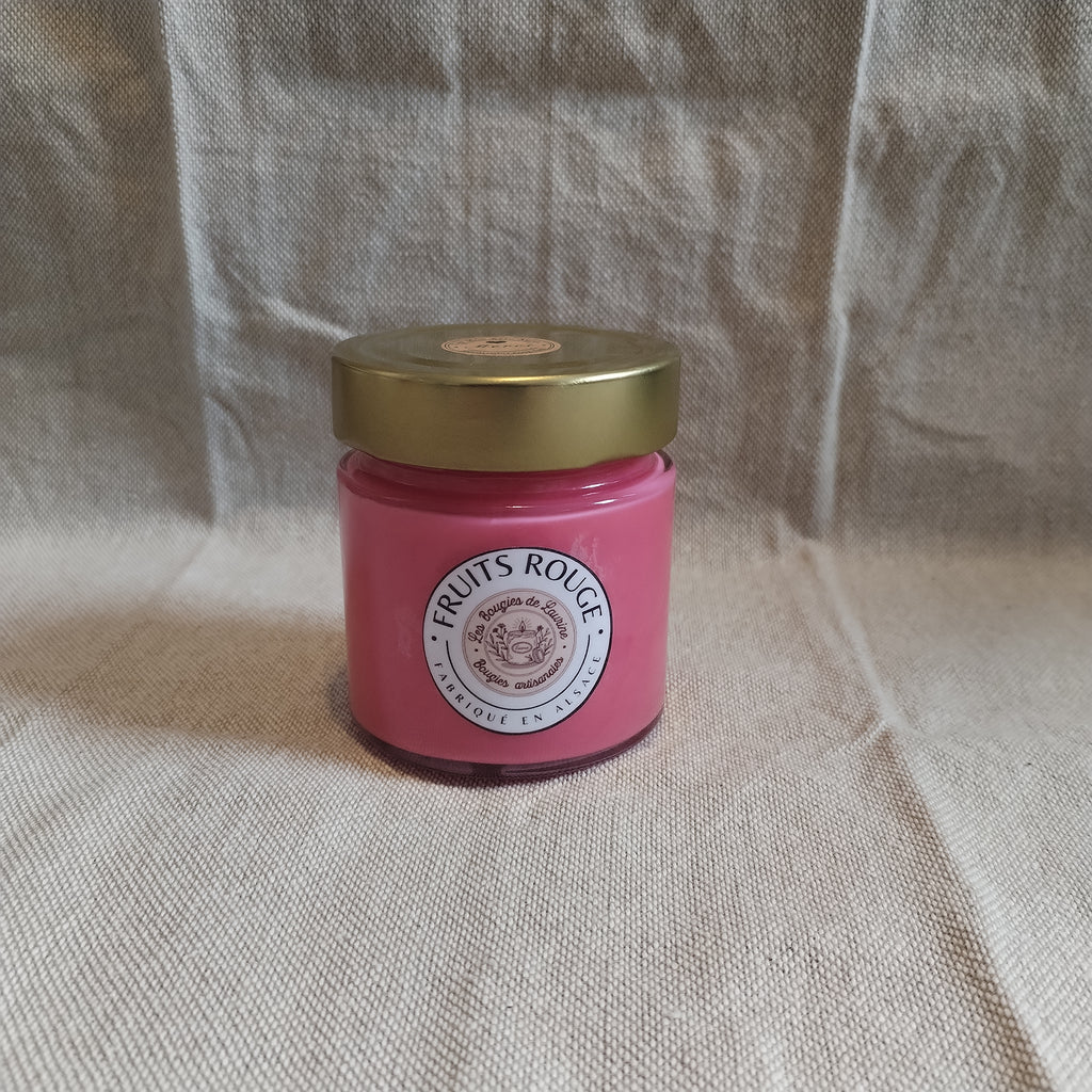 Bougie 160 gr