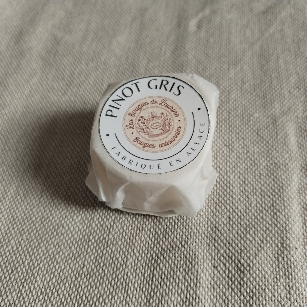 Fondant parfumé 20 gr
