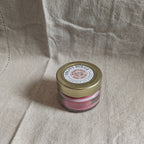 Bougie artisanale parfumé 70 gr