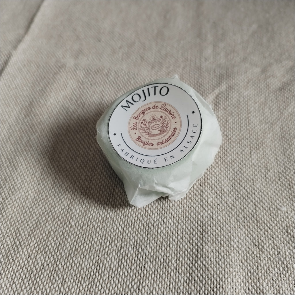Fondant parfumé 20 gr
