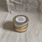 Bougie artisanale parfumé 70 gr