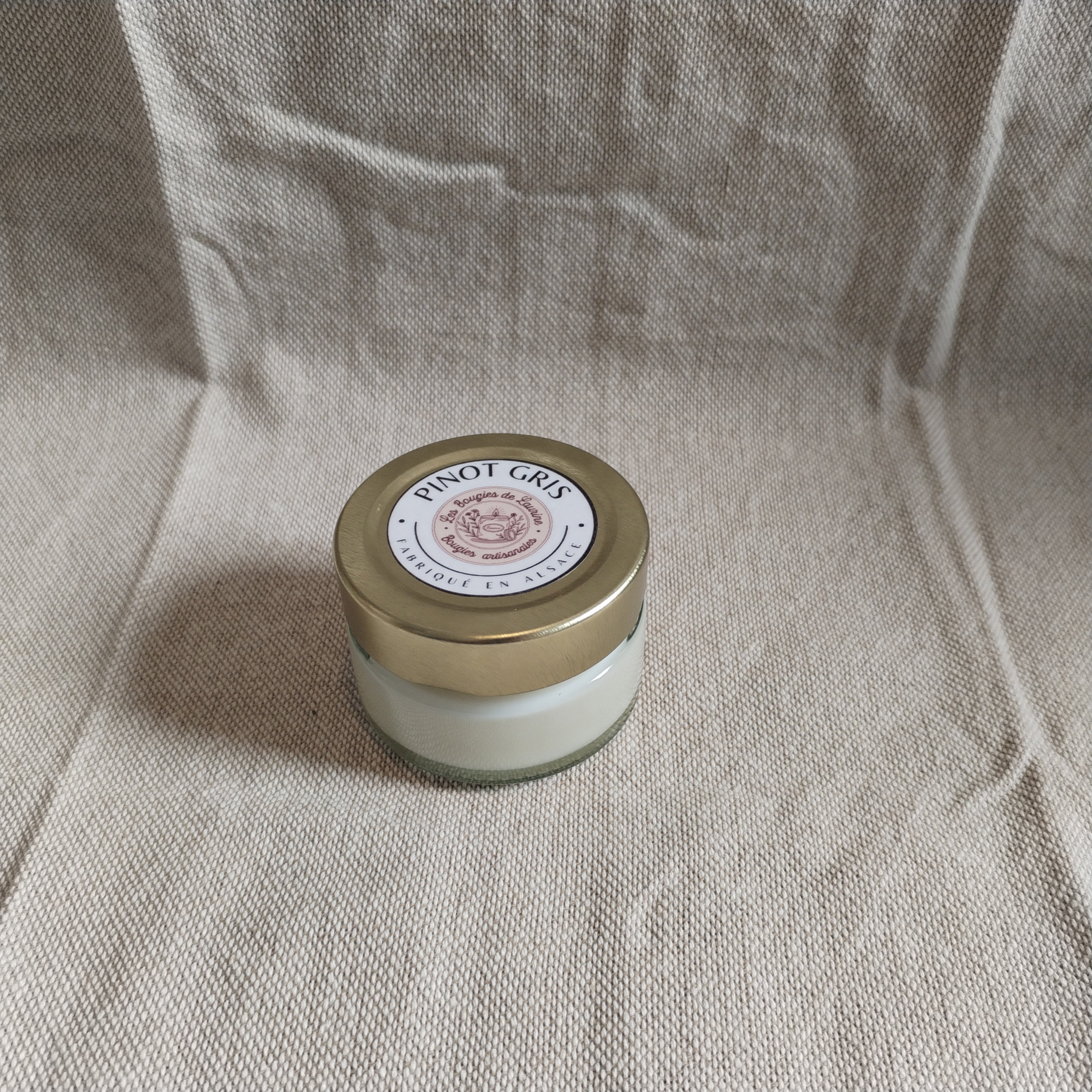 Bougie 70 gr
